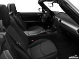  Passenger seat photo